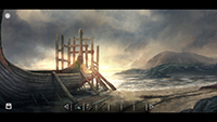 The Frostrune-screenshots